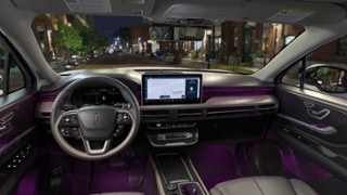 2026 Lincoln Lincoln Corsair® Internal Image 2